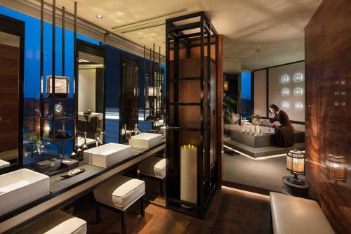 Hotel Intercontinental Nantong