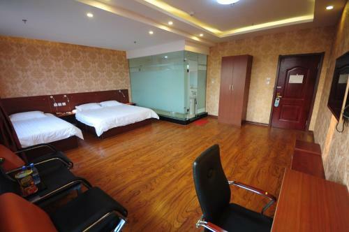 Richmond Hotel