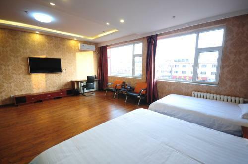 Richmond Hotel