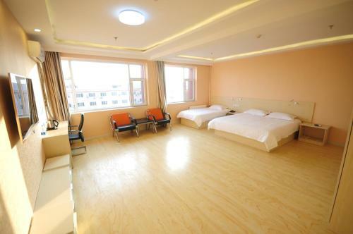 Richmond Hotel
