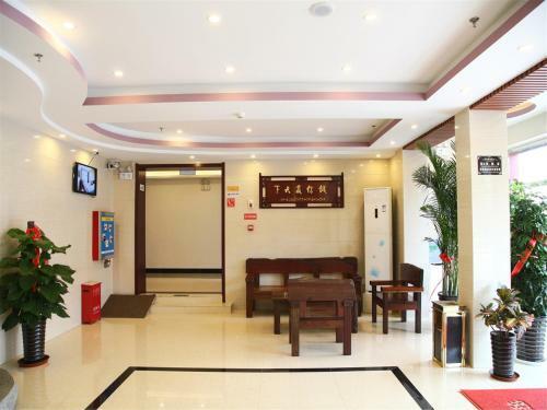 Richmond Hotel