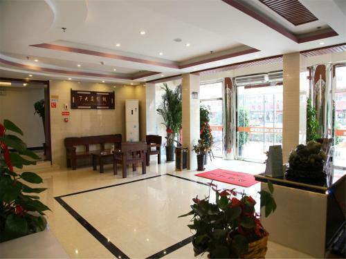 Richmond Hotel