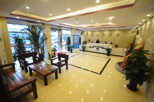 Richmond Hotel