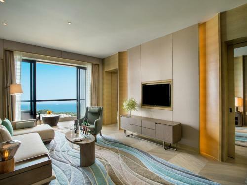 Hotel Sofitel Sanya Leeman Resort