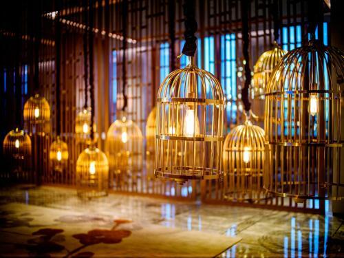 Hotel Sofitel Sanya Leeman Resort