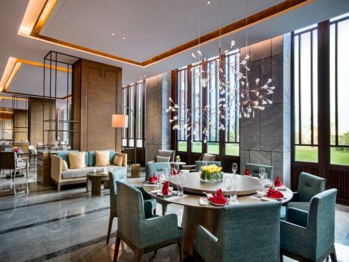 Hotel Sofitel Sanya Leeman Resort