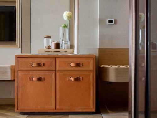 Hotel Sofitel Sanya Leeman Resort