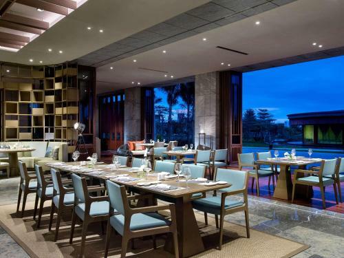 Hotel Sofitel Sanya Leeman Resort