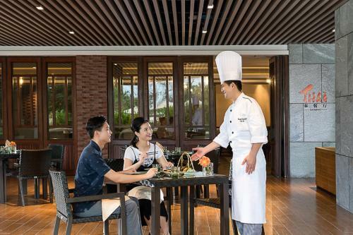 Hotel Sofitel Sanya Leeman Resort