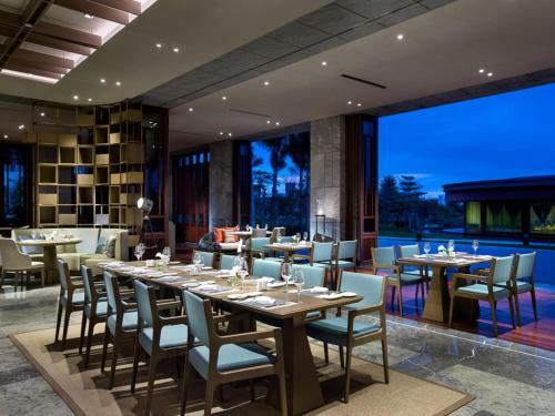 Hotel Sofitel Sanya Leeman Resort
