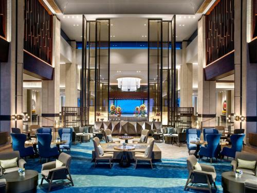 Hotel Sofitel Sanya Leeman Resort