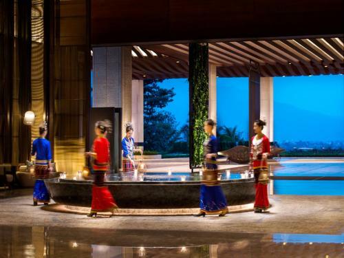 Hotel Sofitel Sanya Leeman Resort