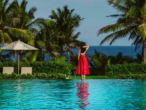 Hotel Sofitel Sanya Leeman Resort