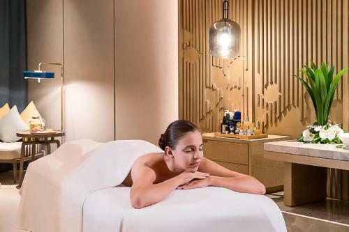 Hotel Sofitel Sanya Leeman Resort