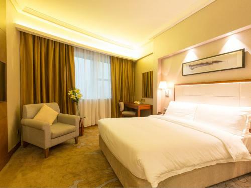 Wan Yue Grand Skylight Hotel
