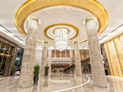 Wan Yue Grand Skylight Hotel