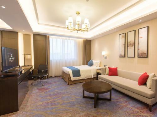 Wan Yue Grand Skylight Hotel