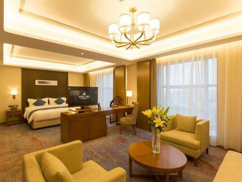 Wan Yue Grand Skylight Hotel
