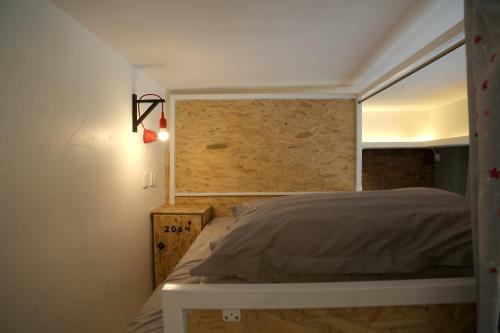 Lazybee International Youth Hostel Shenyang