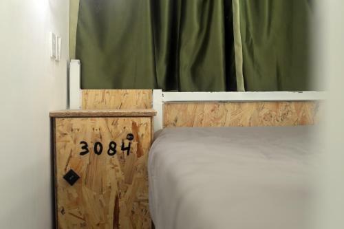 Lazybee International Youth Hostel Shenyang