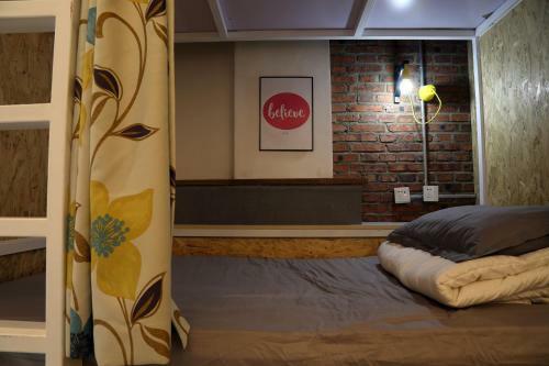Lazybee International Youth Hostel Shenyang
