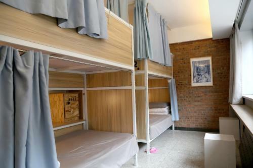 Lazybee International Youth Hostel Shenyang