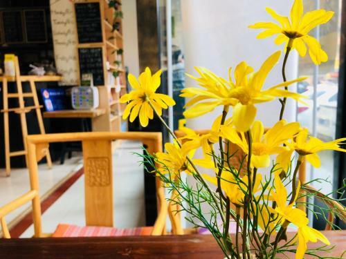 Lazybee International Youth Hostel Shenyang