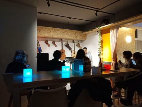 Lazybee International Youth Hostel Shenyang