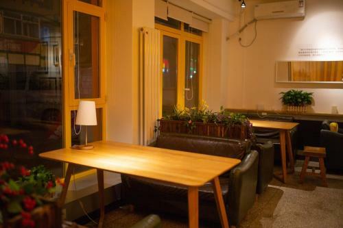 Lazybee International Youth Hostel Shenyang