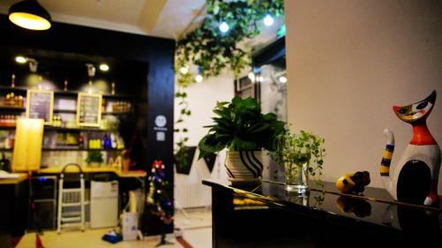 Lazybee International Youth Hostel Shenyang