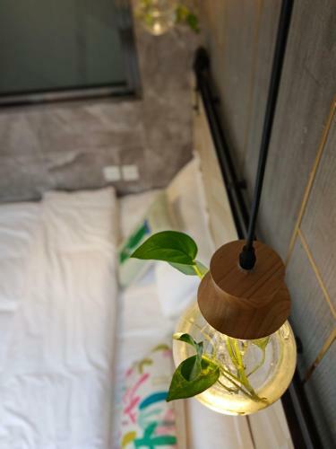 Lazybee International Youth Hostel Shenyang