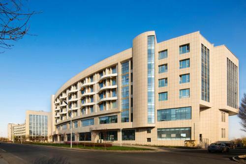 Xinjiang Tianyuan Hotel