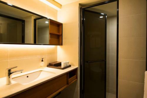 Ji Hotel Wenzhou Chezhan Avenue