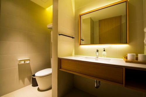 Ji Hotel Wenzhou Chezhan Avenue
