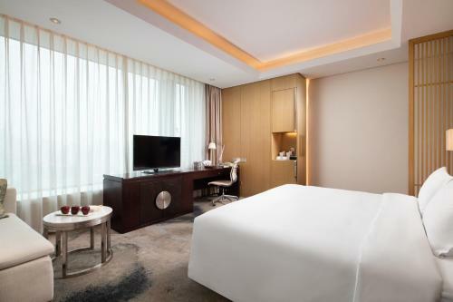 Vanke Narada Grand Hotel Wuhan