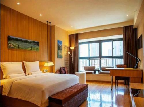 Starway Hotel Hotel Xian North Coach Station