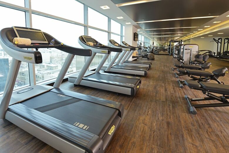 Hotel Downtown Rotana