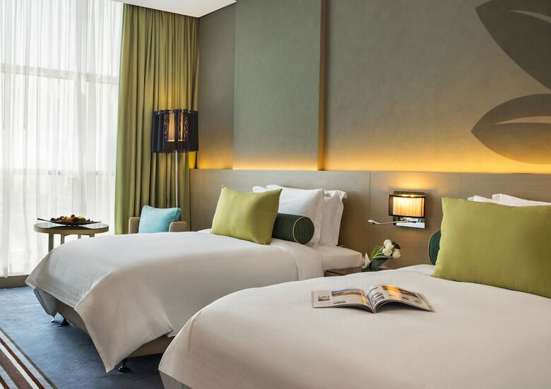 Hotel Downtown Rotana