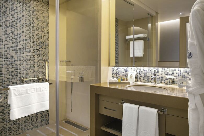 Hotel Downtown Rotana