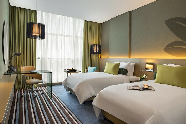Hotel Downtown Rotana