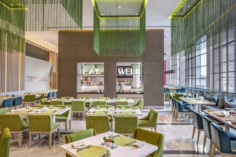 Hotel Downtown Rotana