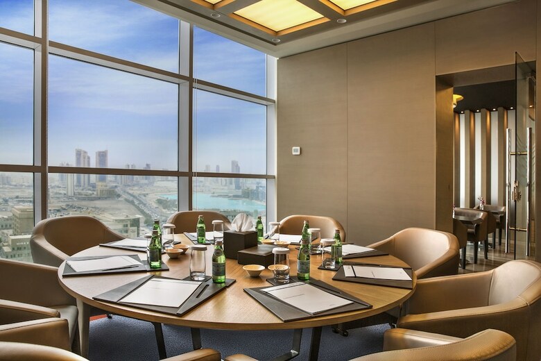 Hotel Downtown Rotana