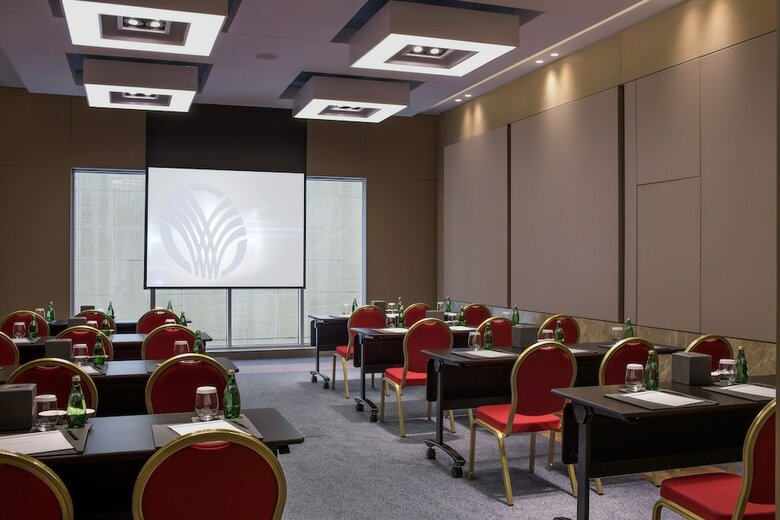 Hotel Downtown Rotana