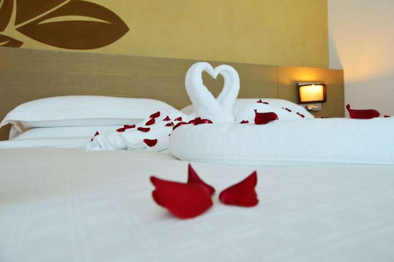 Hotel Downtown Rotana