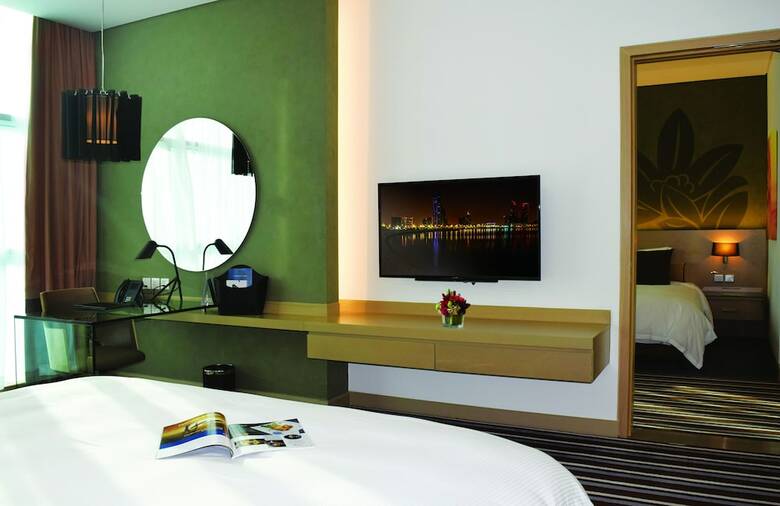 Hotel Downtown Rotana