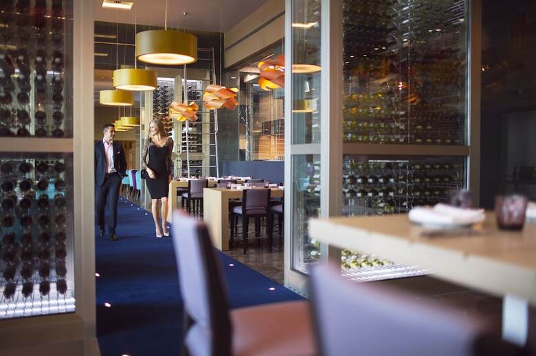 Hotel Downtown Rotana