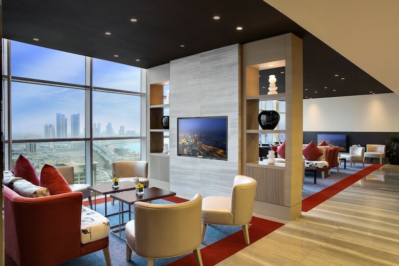 Hotel Downtown Rotana