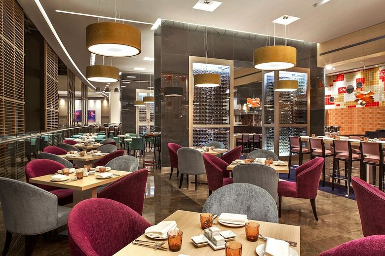 Hotel Downtown Rotana