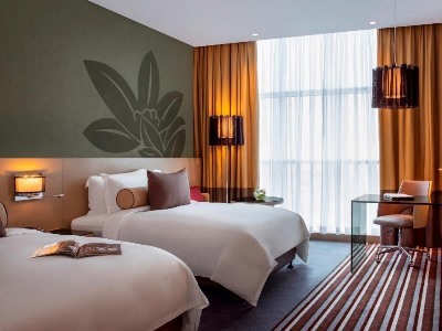 Hotel Downtown Rotana