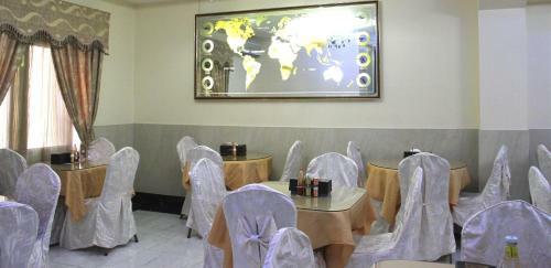 Al Ahrar Hotel